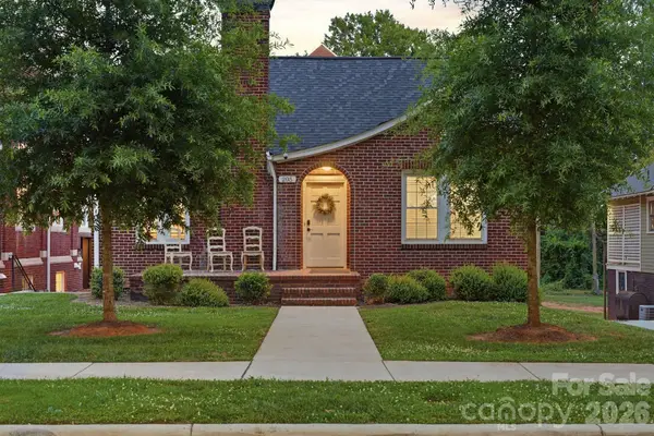 205 Grandin Road, Charlotte, NC 28208