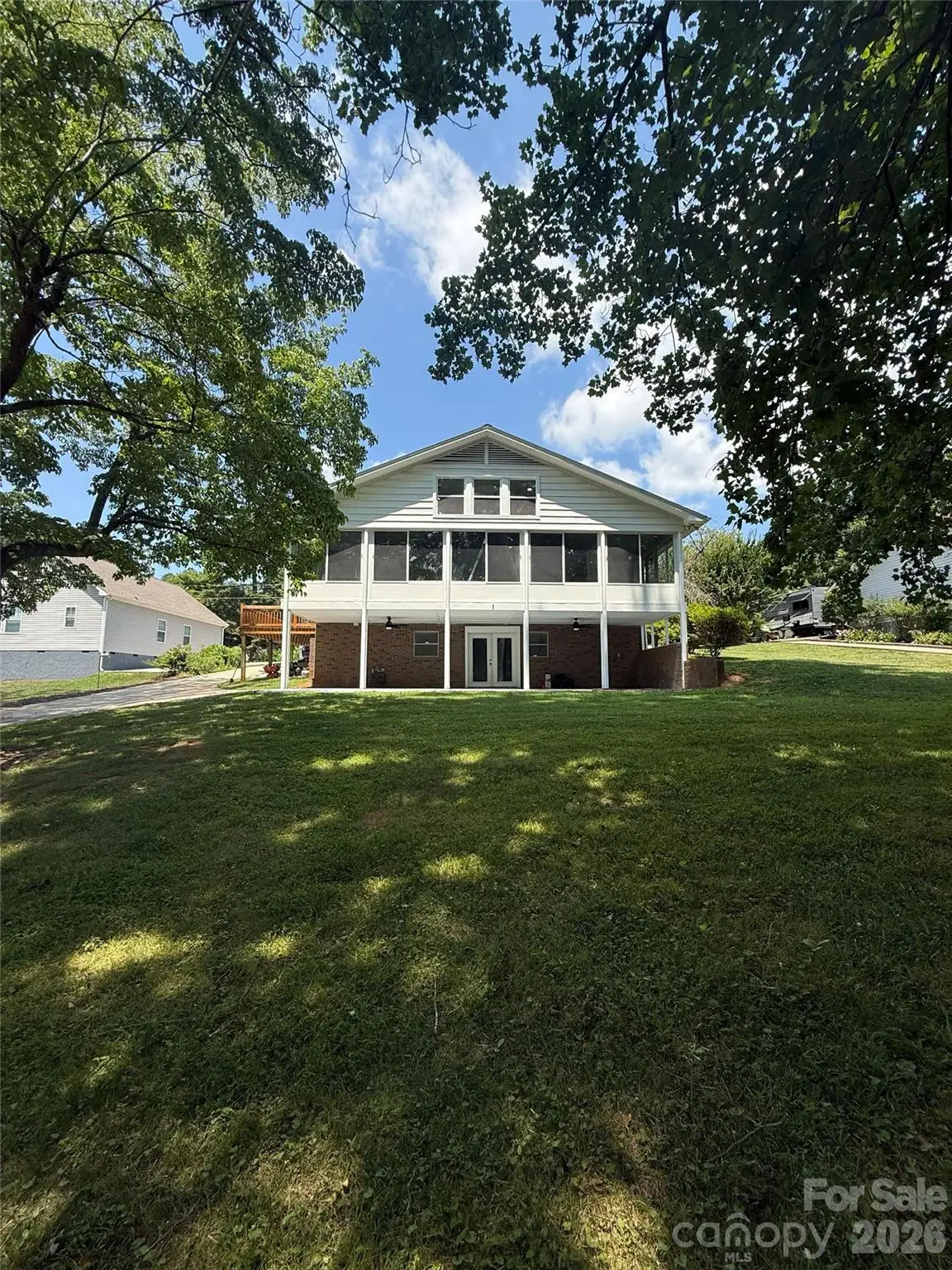 6917 Navajo Trail, Sherrills Ford, NC 28673 - #1