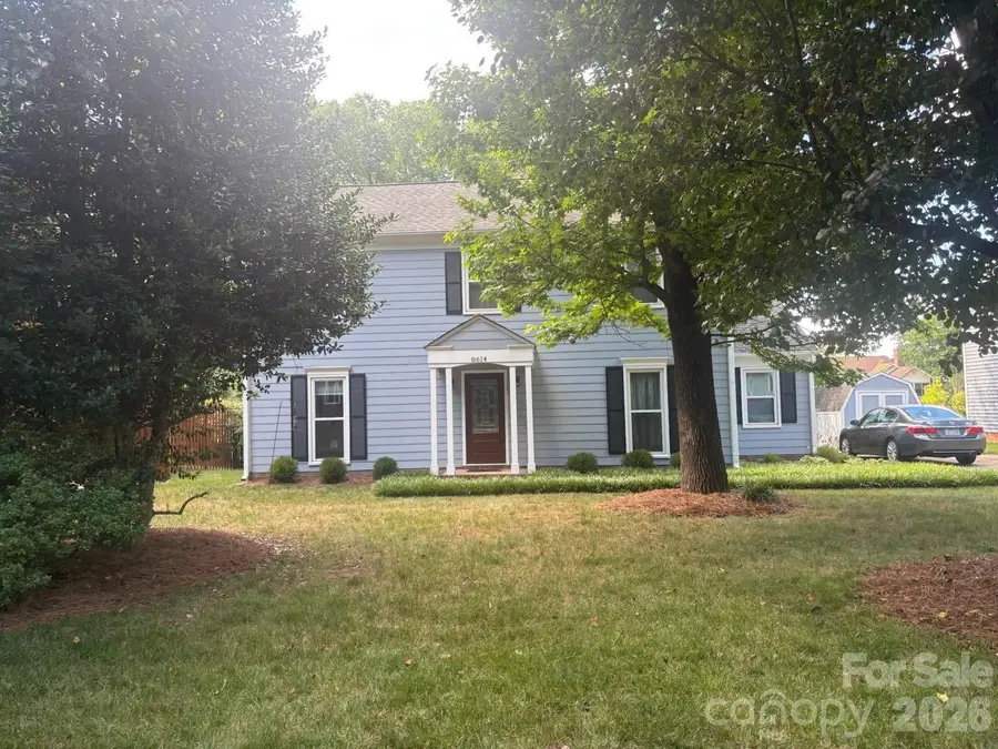 8614 Ducksbill Drive, Charlotte, NC 28277 - #2