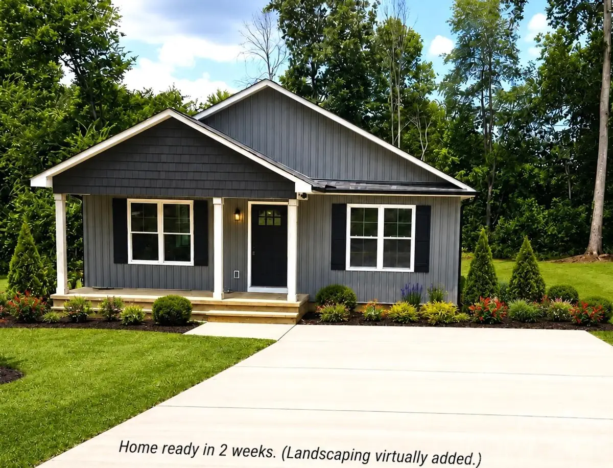 Lot 62 Swink Avenue, Salisbury, NC 28147 - #1