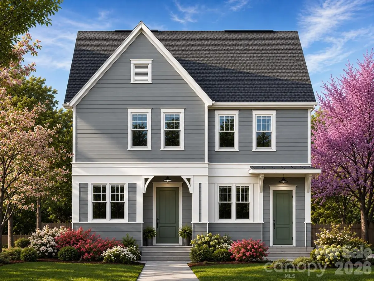 7014 Ware Road, Charlotte, NC 28212 - #1