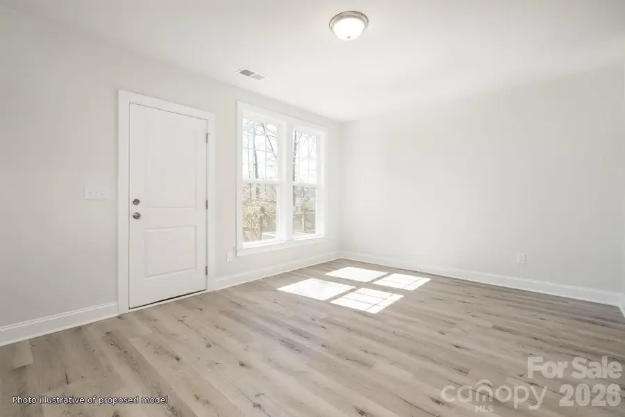 7014 Ware Road, Charlotte, NC 28212 - #2