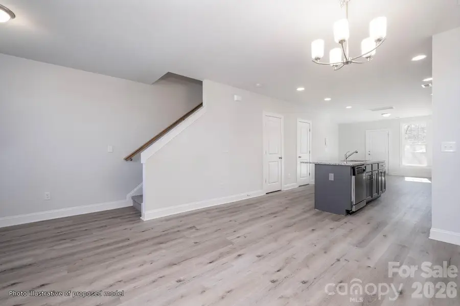 7014 Ware Road, Charlotte, NC 28212 - #3
