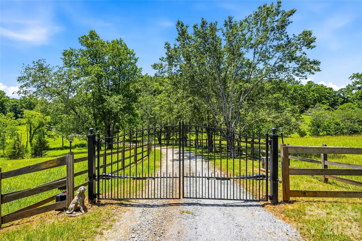 3012 Polk County Line Road, Rutherfordton, NC 28139 - #1