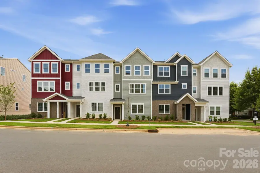 4043 Bass River Parkway, Charlotte, NC 28217 - #2