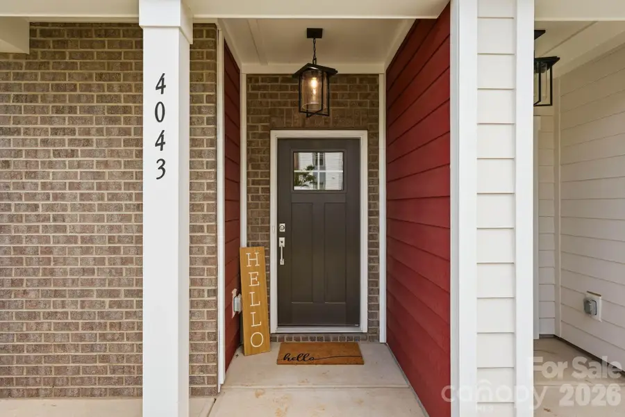 4043 Bass River Parkway, Charlotte, NC 28217 - #3