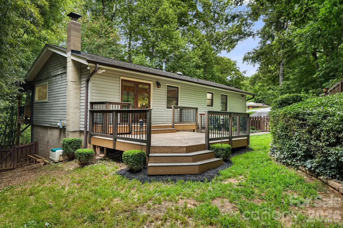 10 Botany View Court, Asheville, NC 28805 - #1