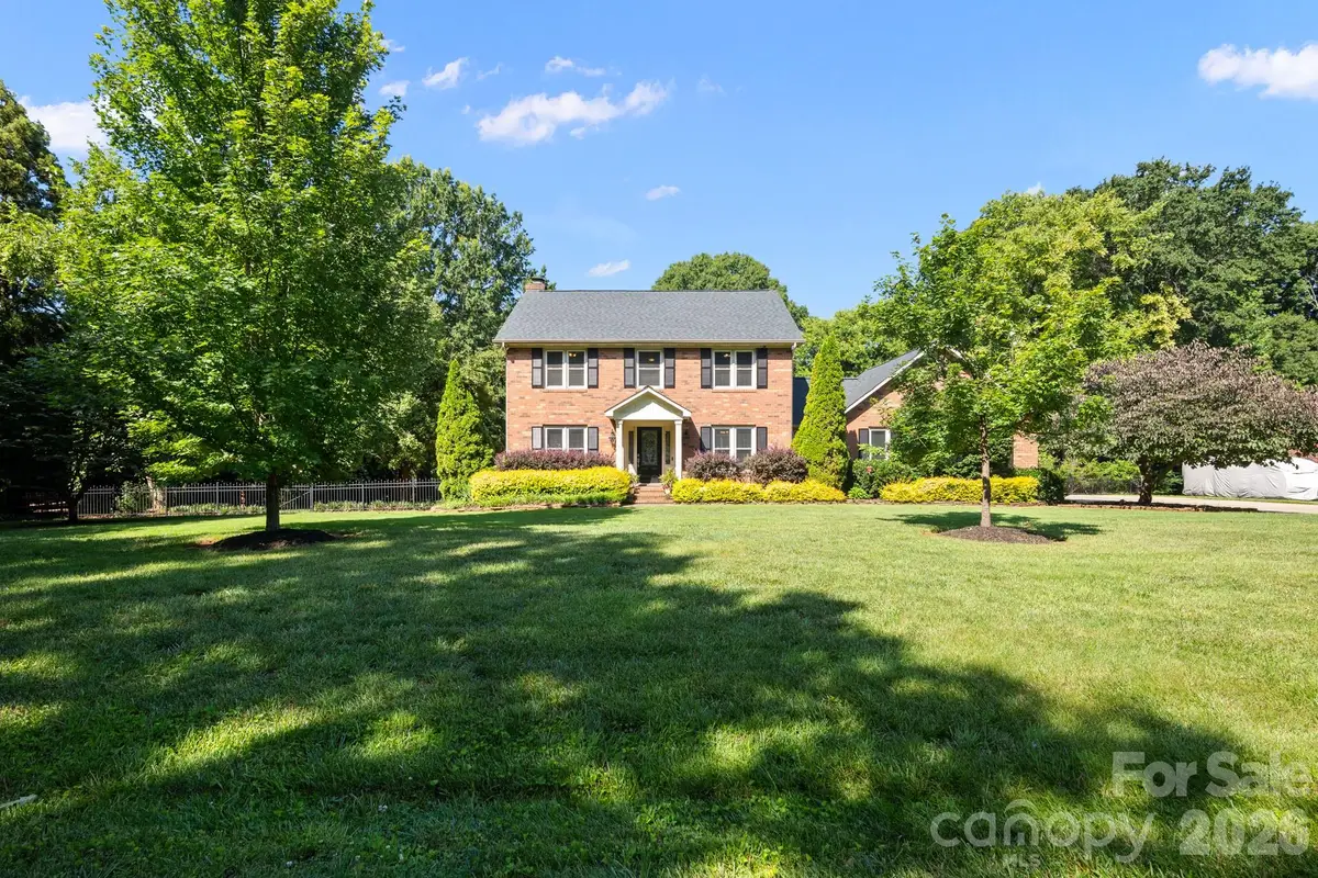 1307 Bennington Drive Nw, Concord, NC 28027 - #1