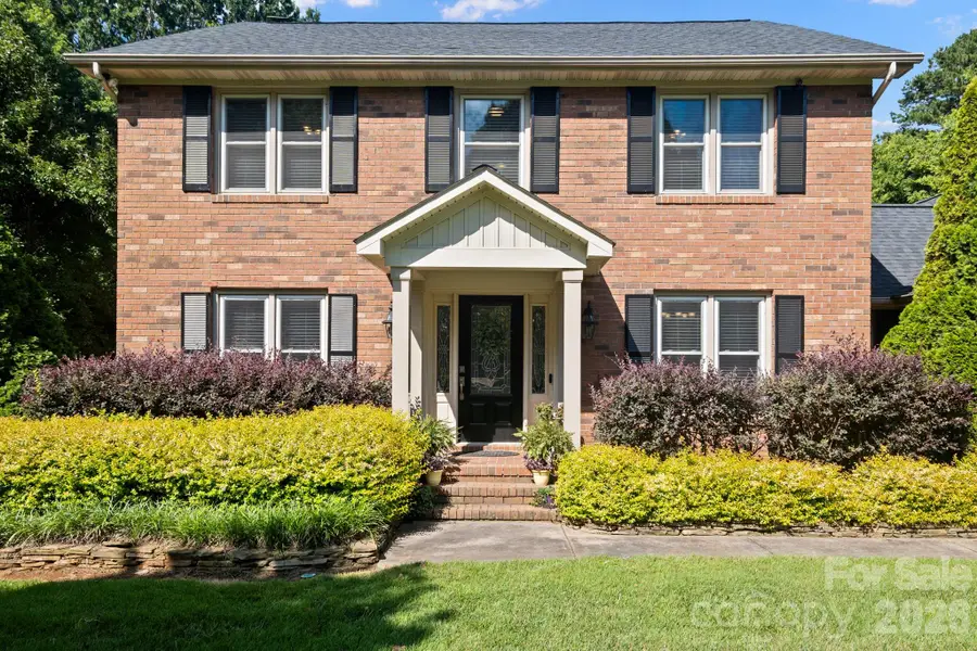 1307 Bennington Drive Nw, Concord, NC 28027 - #3