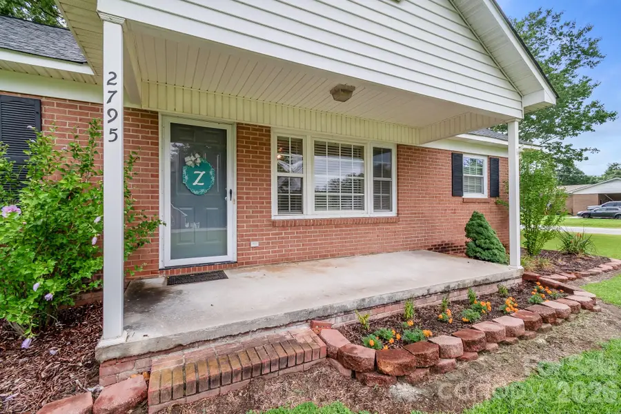 2795 Cane Mill Road, Lancaster, SC 29720 - #3