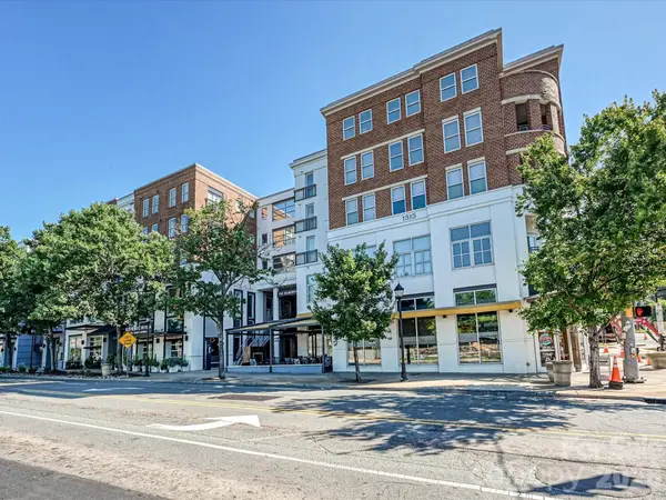 1315 East Boulevard #813, Charlotte, NC 28203