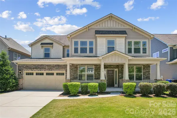 119 Heron Cove Loop, Mooresville, NC 28117