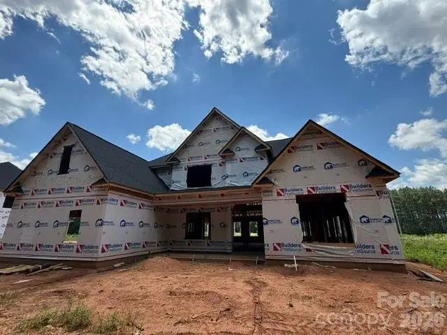 3319 Watkins Road, Monroe, NC 28110 - #2