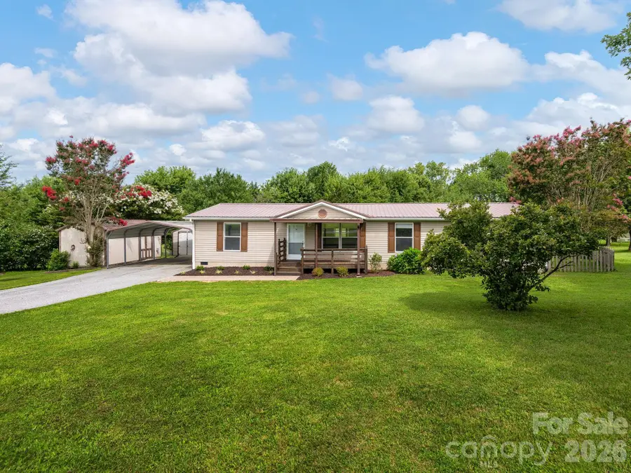 260 Divide Loop, Flat Rock, NC 28731 - #2