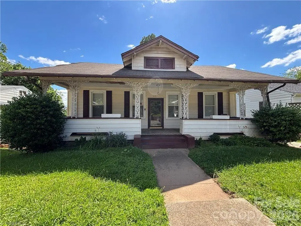 517 N Cameron Avenue, Winston Salem, NC 27101 - #1