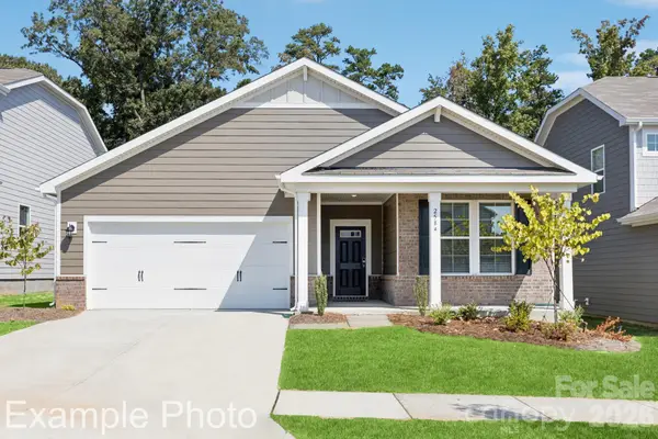 365 Ladue Drive, Salisbury, NC 28147