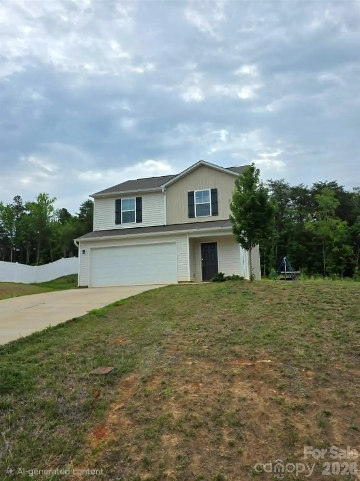 114 Somerton Lane, Lexington, NC 27295 - #1