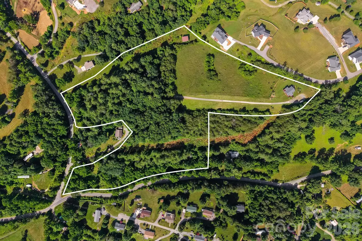 99999 Ed Debruhl Road, Alexander, NC 28701 - #1