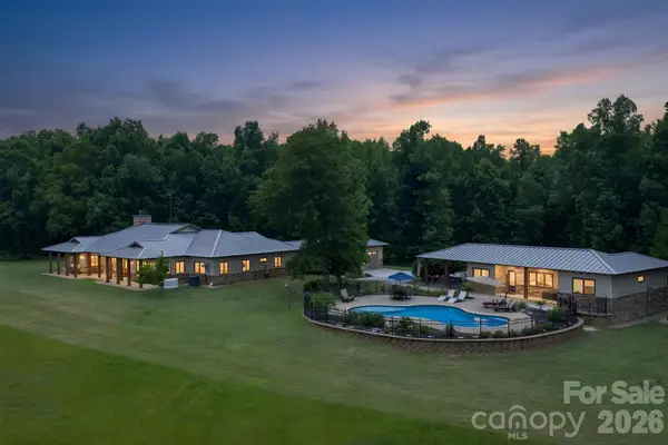 2545 N Rocky River Road, Lancaster, SC 29720