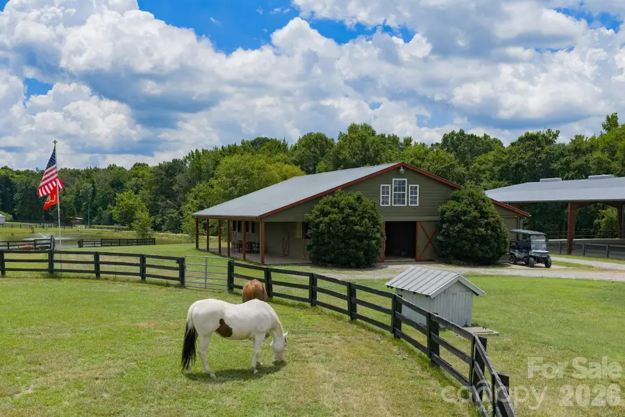 2545 N Rocky River Road, Lancaster, SC 29720 - #2