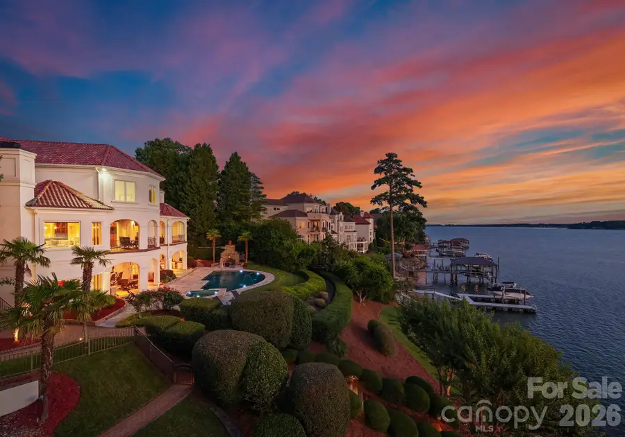 16920 Harbor Master Cove, Cornelius, NC 28031 - #3