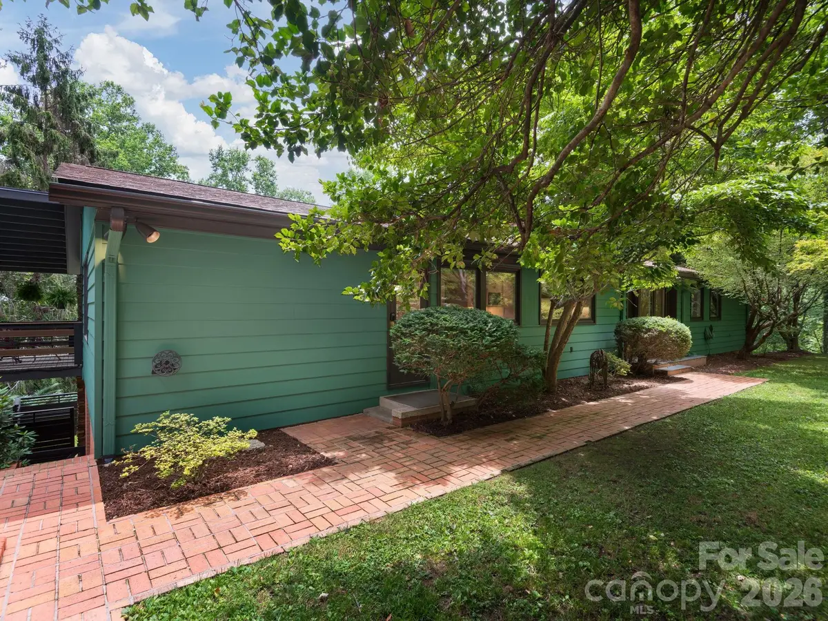 65 Cliff Drive, Laurel Park, NC 28739 - #1