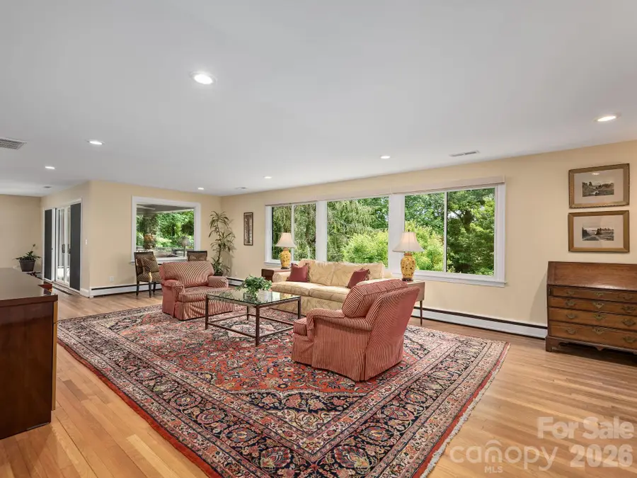 65 Cliff Drive, Laurel Park, NC 28739 - #2