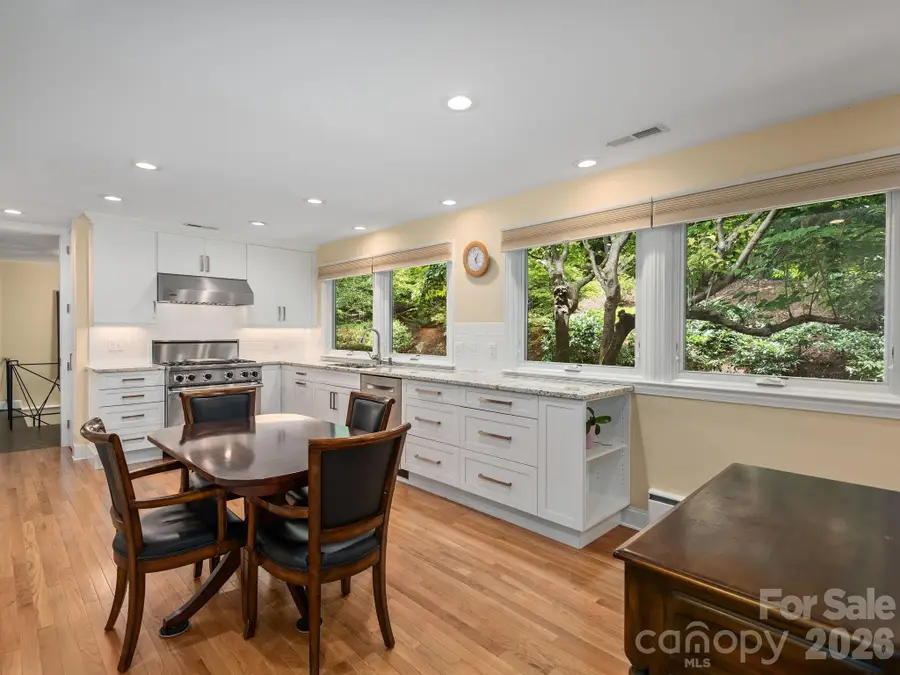 65 Cliff Drive, Laurel Park, NC 28739 - #3