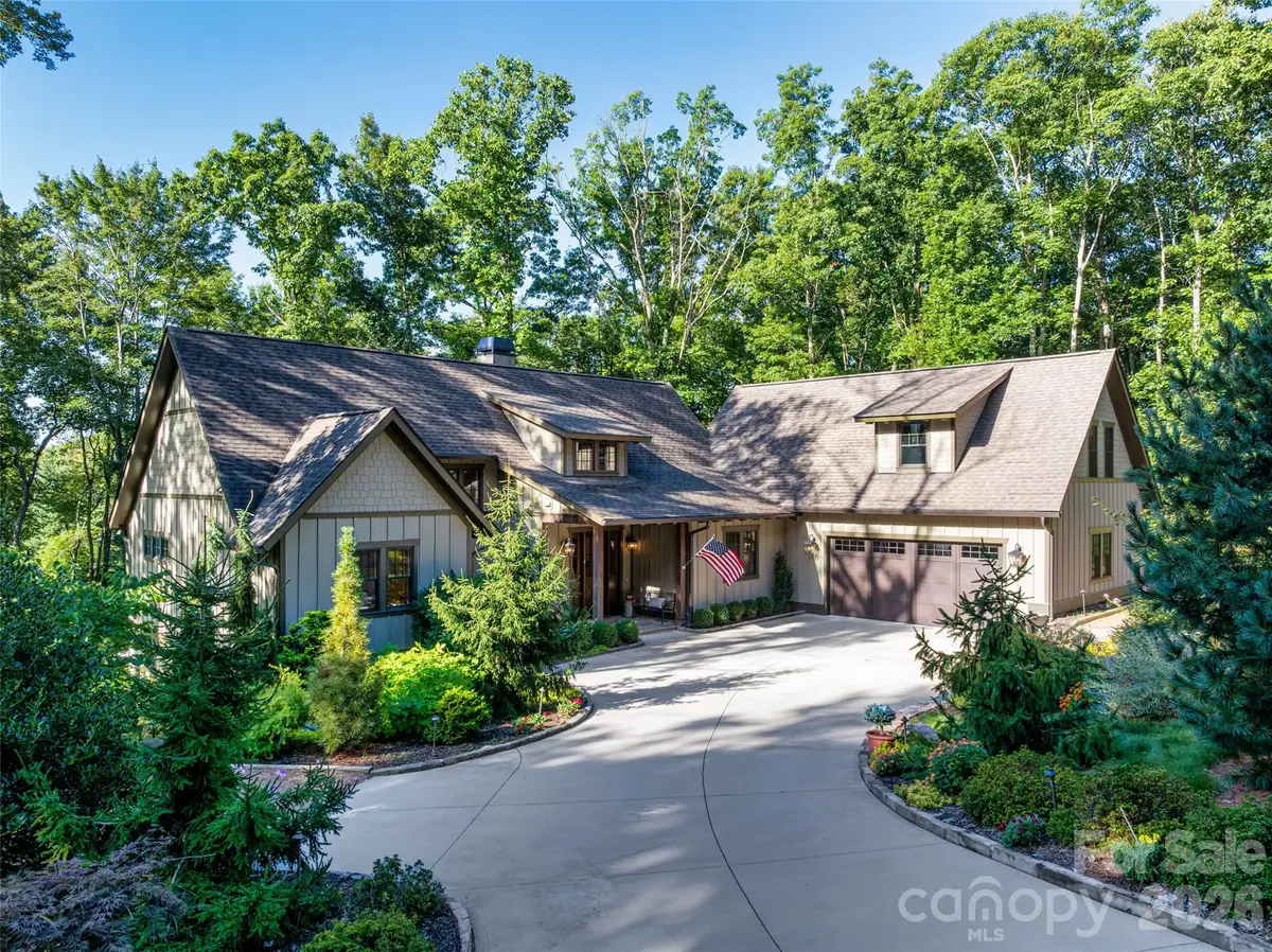442 Autumn Sky Drive, Hendersonville, NC 28792 - #1