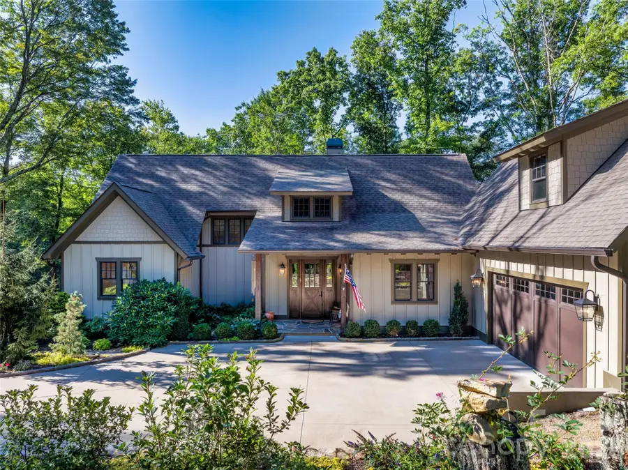 442 Autumn Sky Drive, Hendersonville, NC 28792 - #2