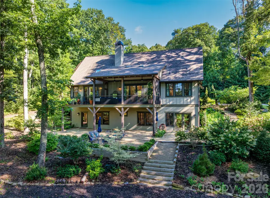 442 Autumn Sky Drive, Hendersonville, NC 28792 - #3