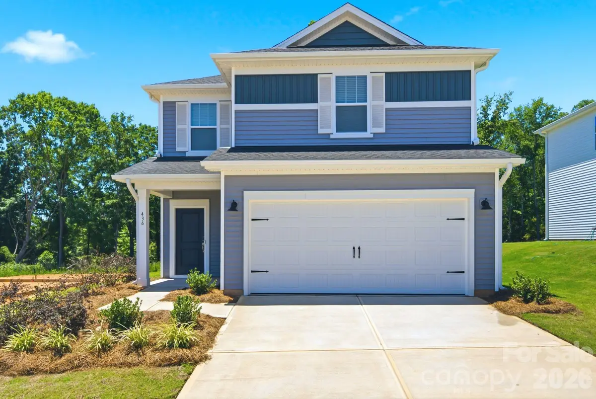 436 Luna Lane #59, Shelby, NC 28152 - #1
