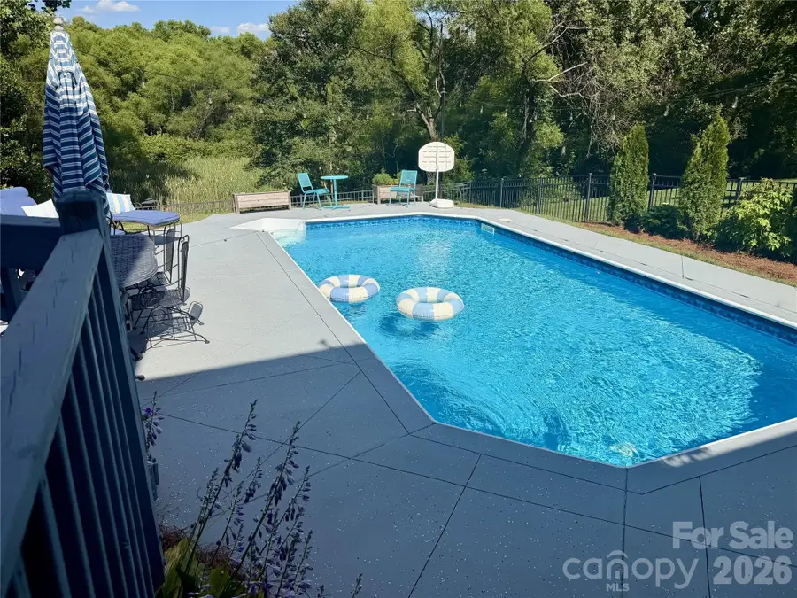 10203 Rougemont Lane, Charlotte, NC 28277 - #2