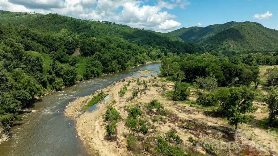 765 River Road, Hot Springs, NC 28743 - #3