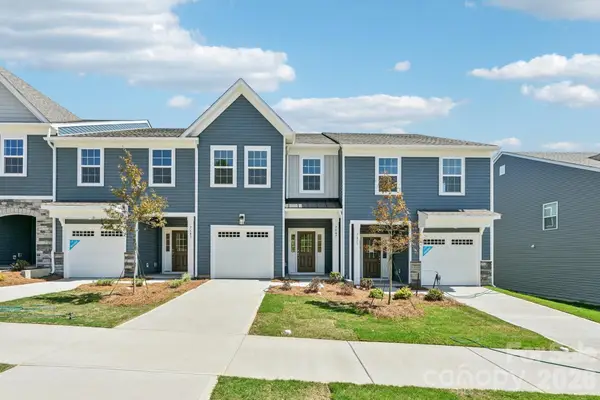 7563 Ethora Way #36, Charlotte, NC 28216