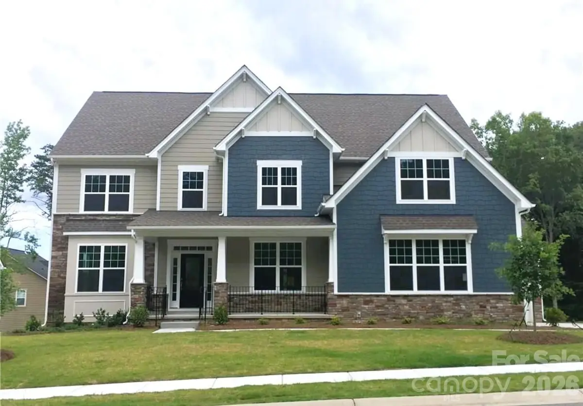 1238 Stonecrest Boulevard, Fort Mill, SC 29708 - #1