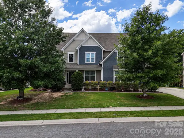 1238 Stonecrest Boulevard, Fort Mill, SC 29708