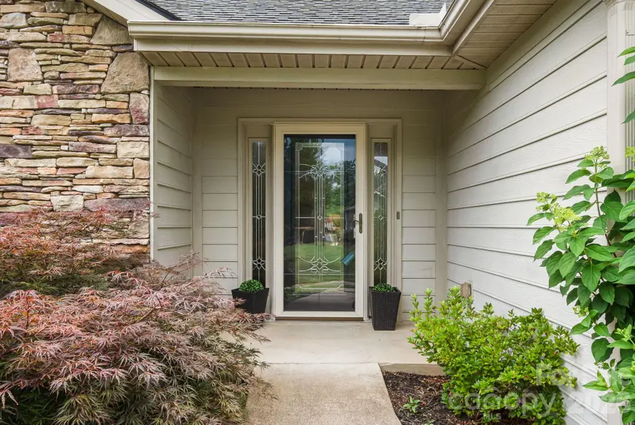 3 Bombay Court, Candler, NC 28715 - #3
