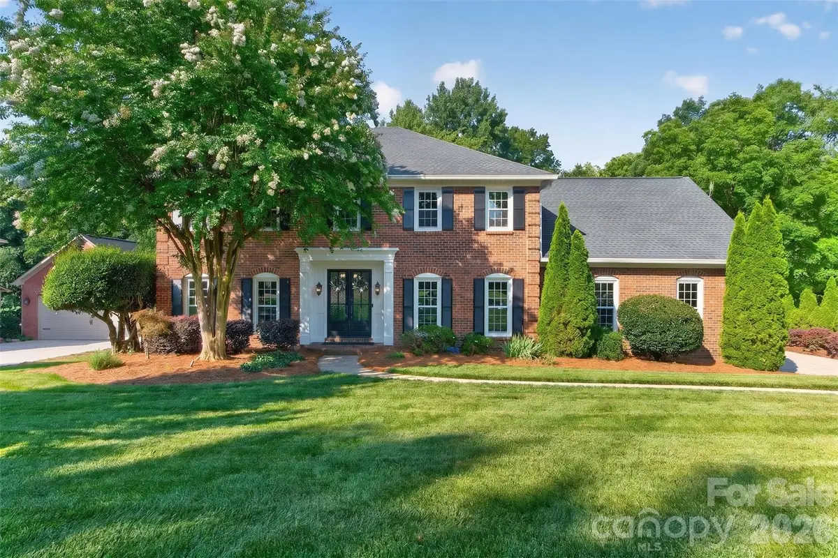 1231 Manicott Drive, Matthews, NC 28105 - #1