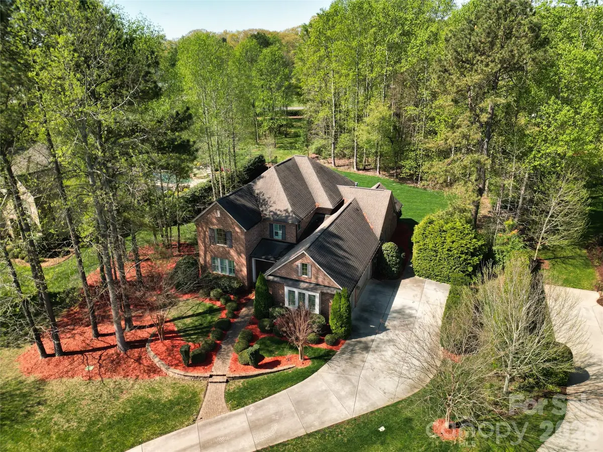 13620 Castleford Drive, Mint Hill, NC 28227 - #1