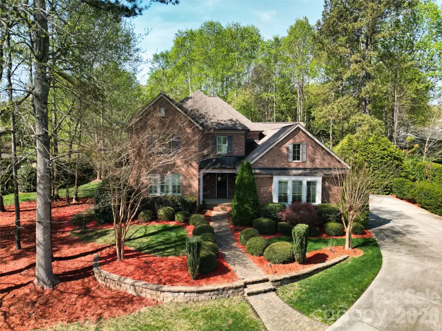 13620 Castleford Drive, Mint Hill, NC 28227 - #2