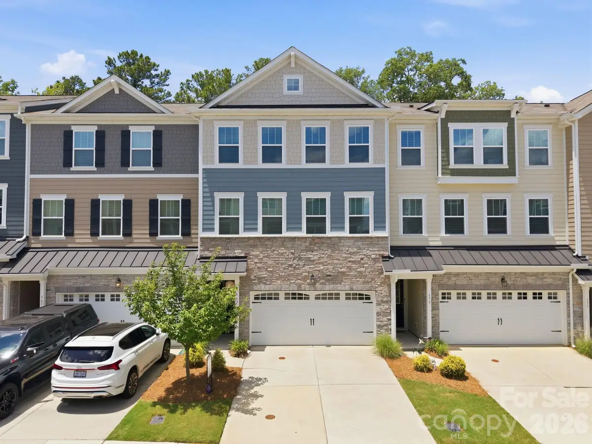 169 Marron Drive, Indian Trail, NC 28079 - #1