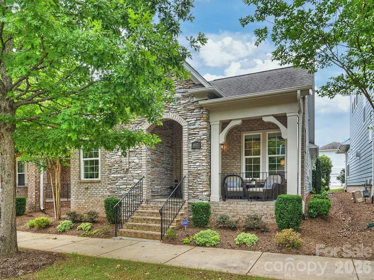4913 Providence Country Club Drive, Charlotte, NC 28277 - #1
