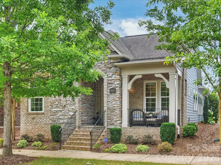 4913 Providence Country Club Drive, Charlotte, NC 28277 - #2
