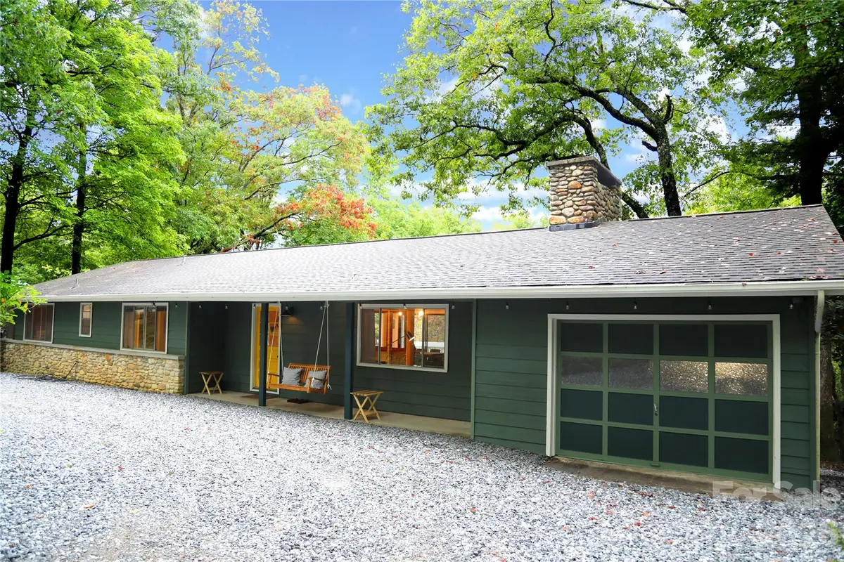 580 Whetstone Gap Road, Lake Toxaway, NC 28747 - #1