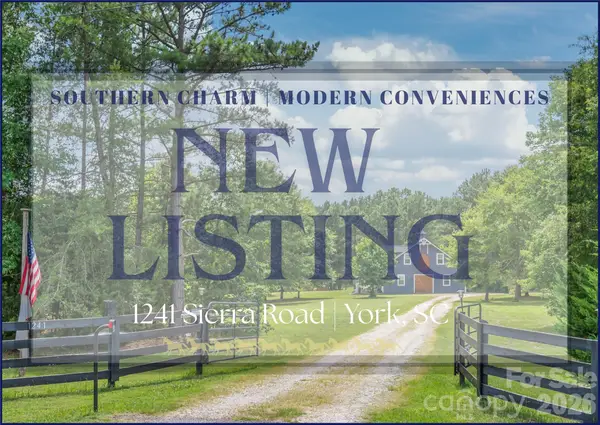 1241 Sierra Road #20, York, SC 29745