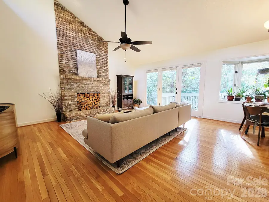 305 E Sondley Drive, Asheville, NC 28805 - #3