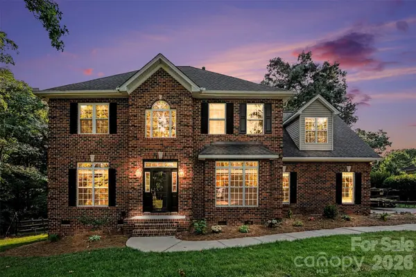 1914 Grigg Lane, Waxhaw, NC 28173