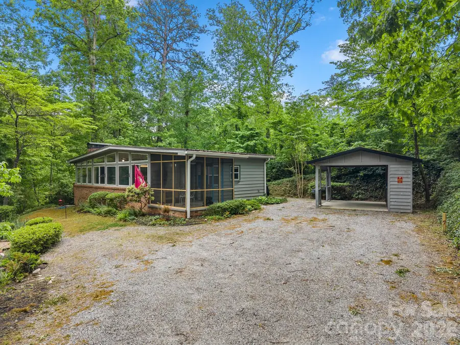 41 Red Bird Road, Tryon, NC 28782 - #3
