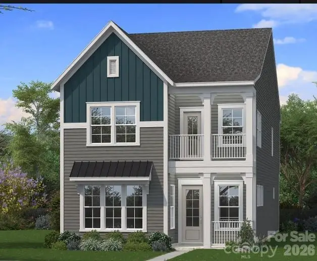 3012 Broken Spur Lane, Pineville, NC 28134 - #1
